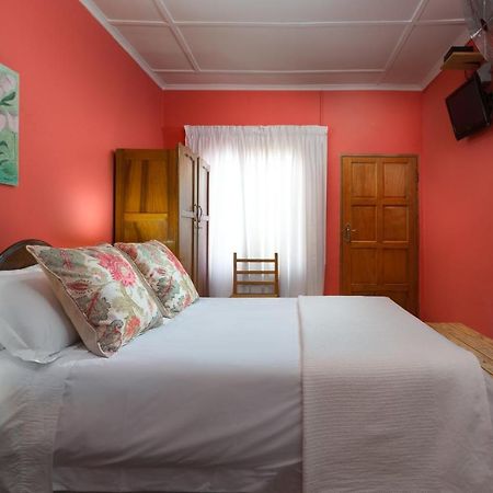 La La Dathel Guesthouse Колесберг Екстериор снимка