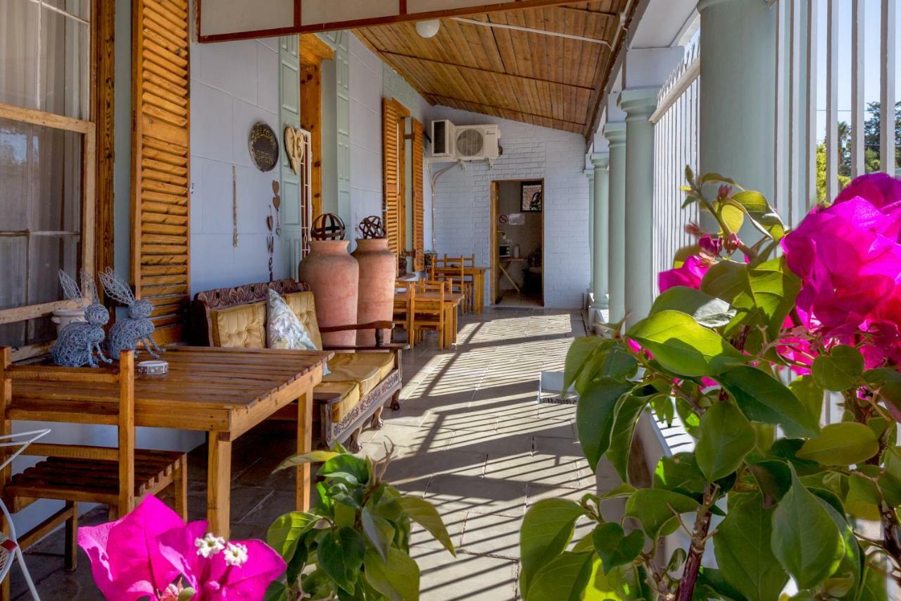 La La Dathel Guesthouse Колесберг Екстериор снимка