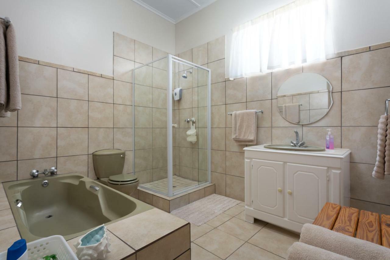 La La Dathel Guesthouse Колесберг Екстериор снимка