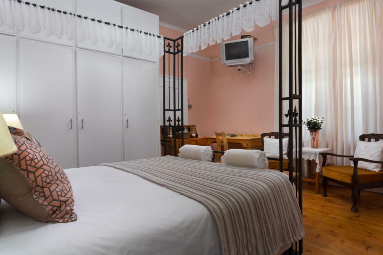 La La Dathel Guesthouse Колесберг Екстериор снимка