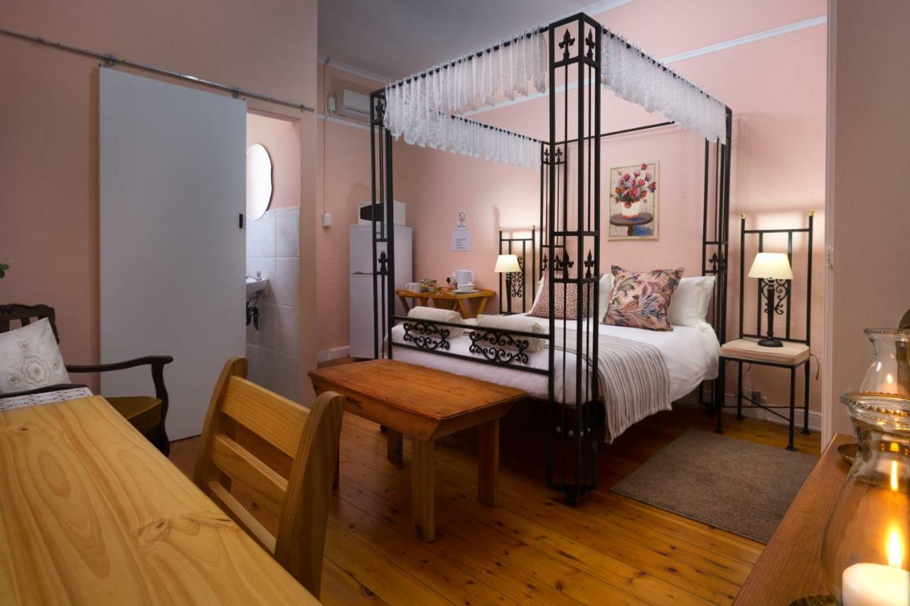 La La Dathel Guesthouse Колесберг Екстериор снимка