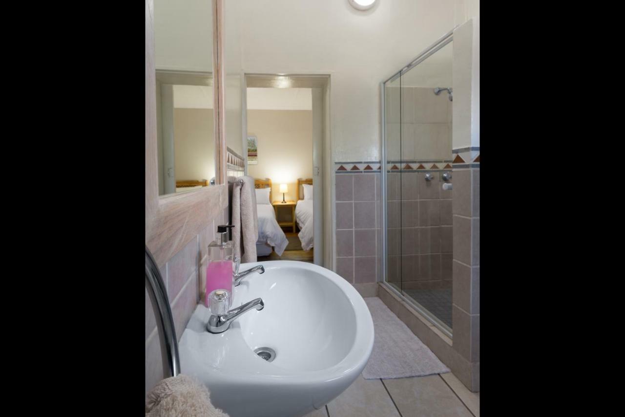 La La Dathel Guesthouse Колесберг Екстериор снимка