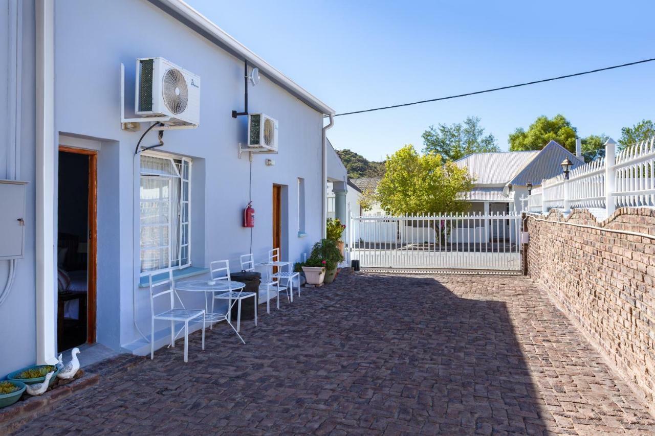 La La Dathel Guesthouse Колесберг Екстериор снимка