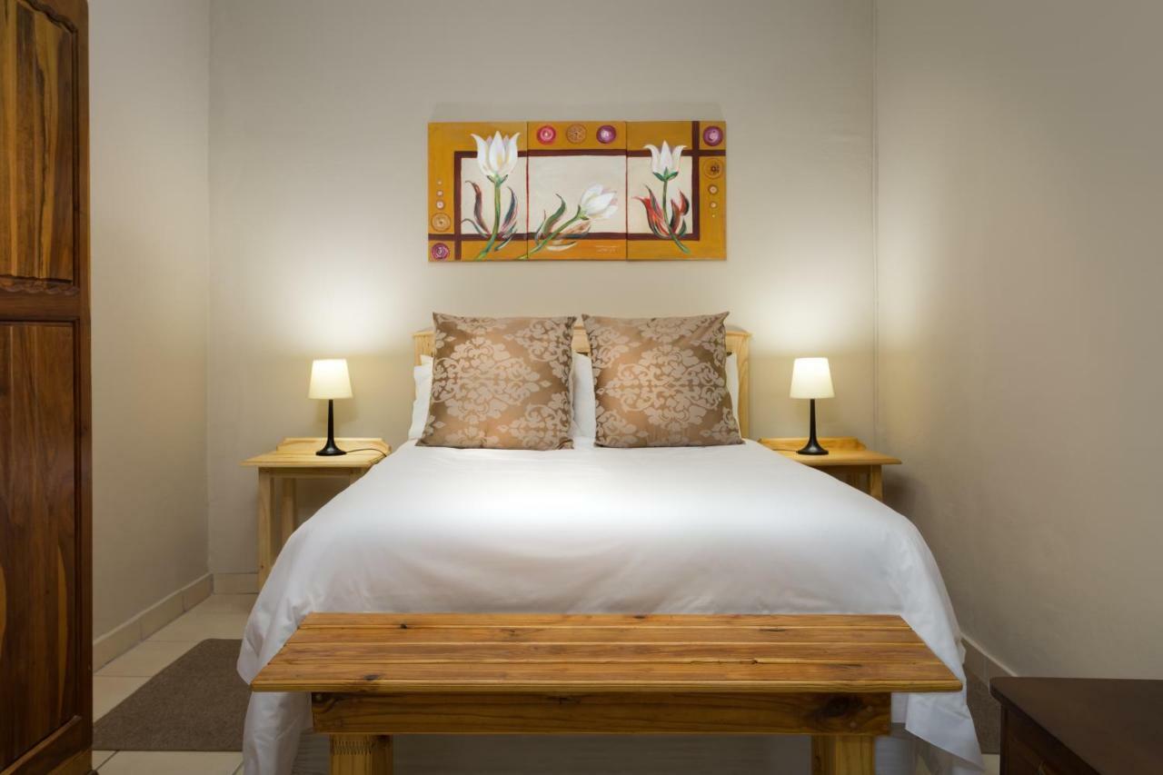 La La Dathel Guesthouse Колесберг Екстериор снимка