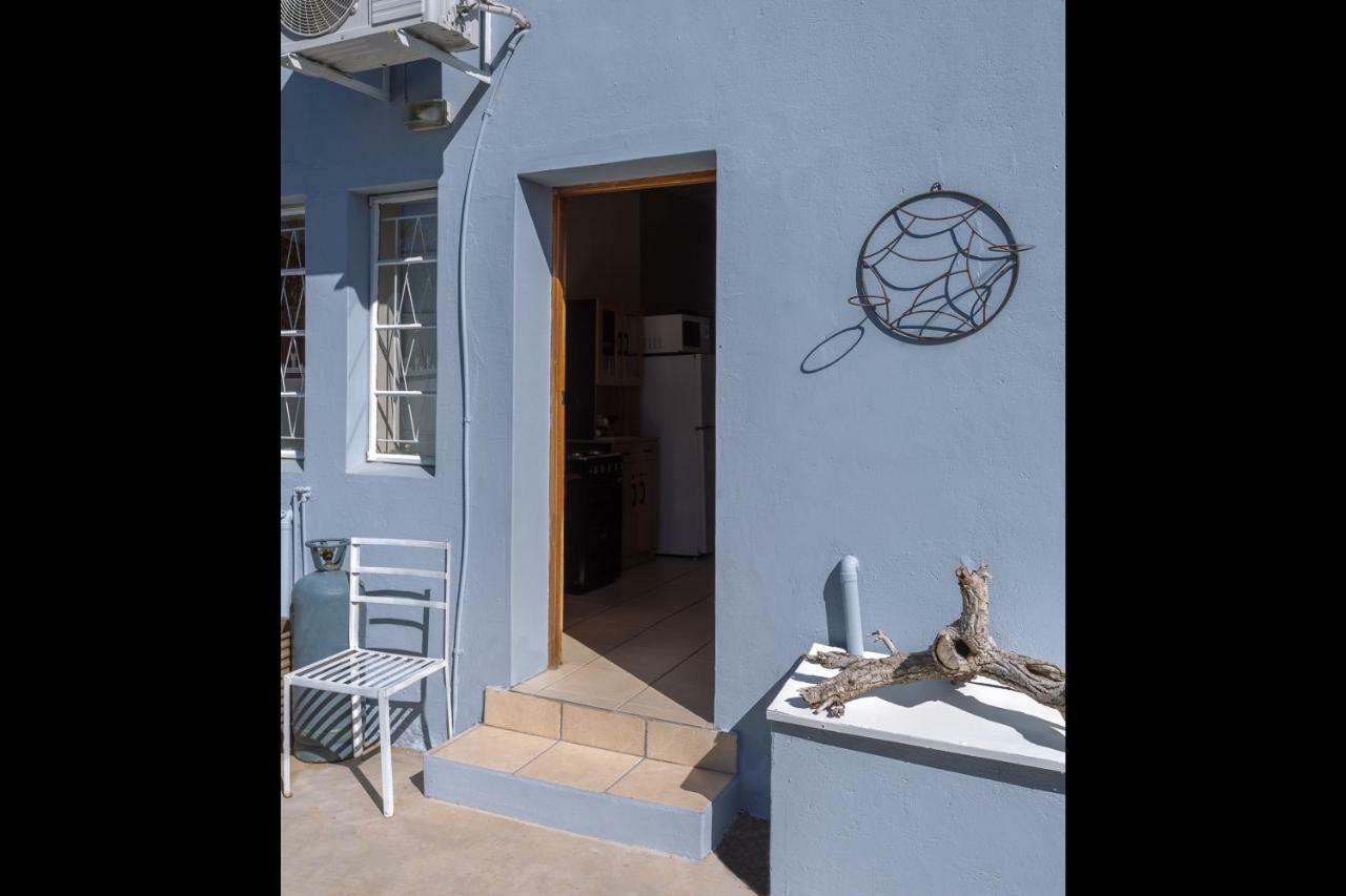 La La Dathel Guesthouse Колесберг Екстериор снимка