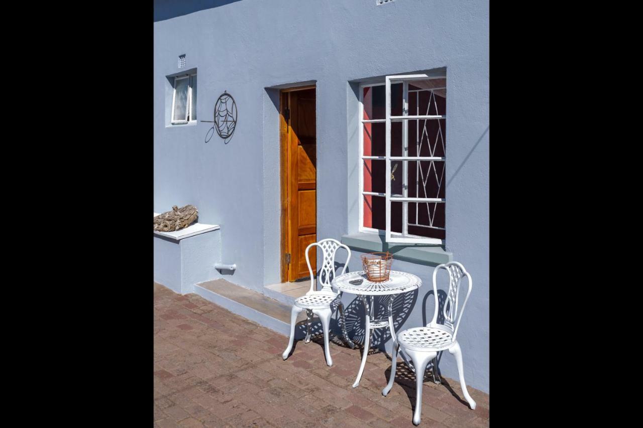 La La Dathel Guesthouse Колесберг Екстериор снимка