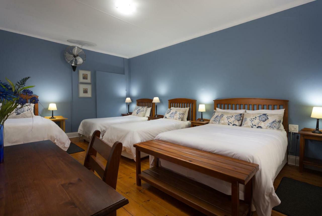 La La Dathel Guesthouse Колесберг Екстериор снимка