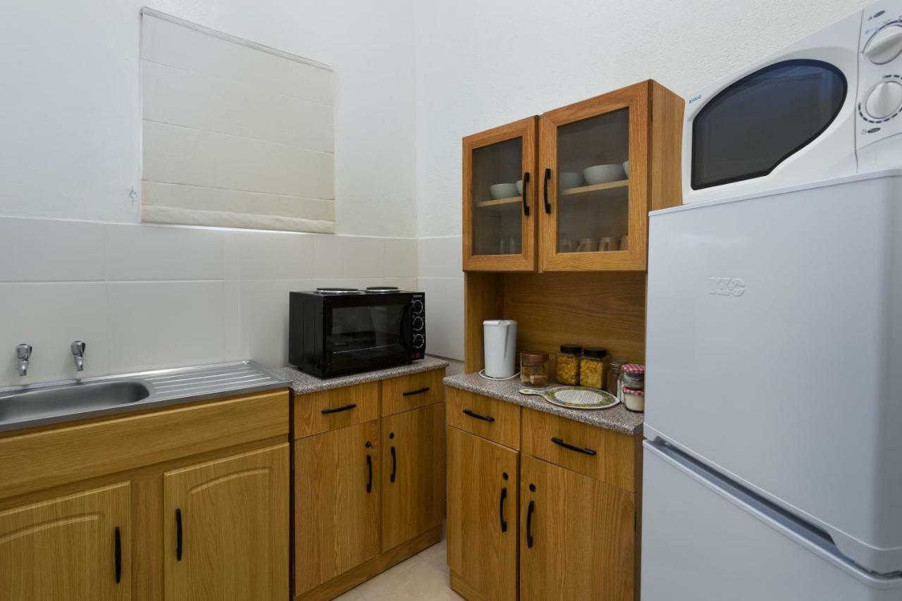 La La Dathel Guesthouse Колесберг Екстериор снимка
