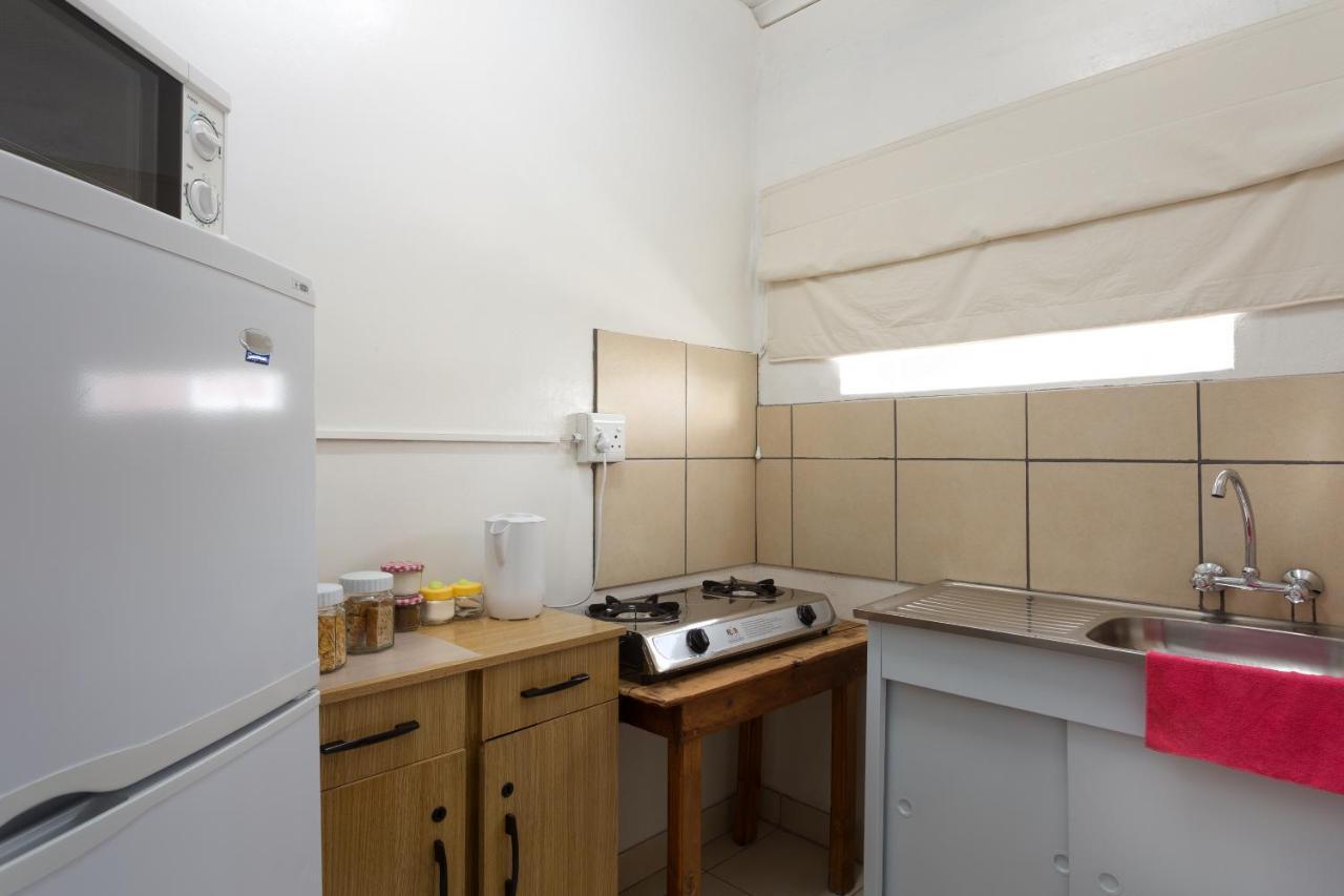 La La Dathel Guesthouse Колесберг Екстериор снимка