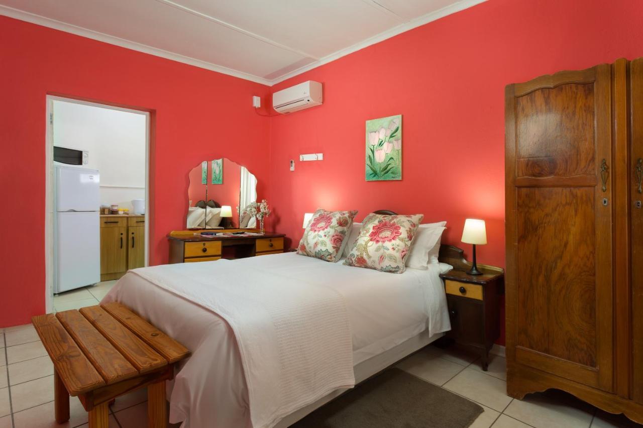 La La Dathel Guesthouse Колесберг Екстериор снимка